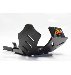 AXP Enduro Xtrem Unterfahrschutz - HDPE 8 mm für KTM EXC 250, EXC 300, XC 300, XCW 250, XCW 300 2017-2023