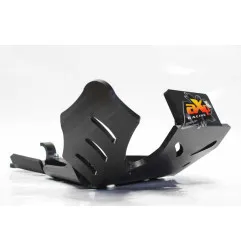Sabot AXP Enduro Xtrem - PHD 8mm pour KTM EXC 250, EXC 300, XC 300, XCW 250, XCW 300 de 2017 à 2023