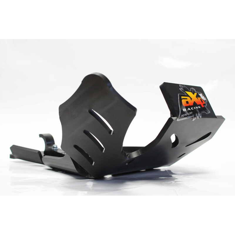 Sabot AXP Enduro Xtrem - PHD 8mm pour KTM EXC 250, EXC 300, XC 300, XCW 250, XCW 300 de 2017 à 2023