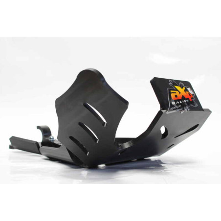 Cubrecárter Xtrem AXP adhesivo naranja para KTM EXC 250, EXC 300, XC 300, XCW 250, XCW 300 de 2017 a 2023