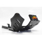 Sabot AXP Enduro Xtrem - PHD 8mm pour KTM EXC 250, EXC 300, XC 300, XCW 250, XCW 300 de 2017 à 2023