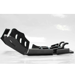 Sabot AXP Enduro Xtrem - PHD 8mm pour KTM EXC 250, EXC 300, XC 300, XCW 250, XCW 300 de 2017 à 2023