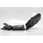 AXP Enduro Xtrem Skid plate - HDPE 8mm for KTM EXC 250, EXC 300, XC 300, XCW 250, XCW 300 2017-2023