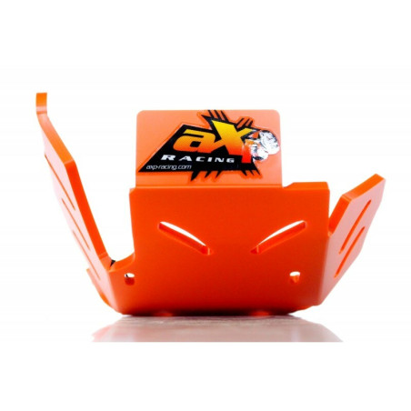 Sabot AXP Enduro Xtrem - PHD 8mm pour KTM EXC 250, EXC 300, XCW 250, XCW 300 de 2017 à 2023