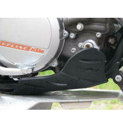 AXP GP Skid plate - HDPE 6mm for KTM SX 250 2011-2013