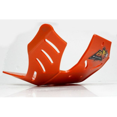 AXP GP Skid plate - HDPE 6mm for KTM SX 250 2017-2018