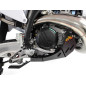 AXP Xtrem Unterfahrschutz mit Gestängeschutz - PE-HD 8mm für HUSQVARNA TC 250, KTM SX 250 und GAS GAS EX 300 2023-2027