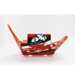 Sabot AXP GP - PHD 6mm pour KTM SX-F 450 HERLINGS, SXF 450, XCF 450 de 2019 à 2022