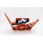 Sabot AXP GP - PHD 6mm pour KTM SX-F 450 HERLINGS, SXF 450, XCF 450 de 2019 à 2022