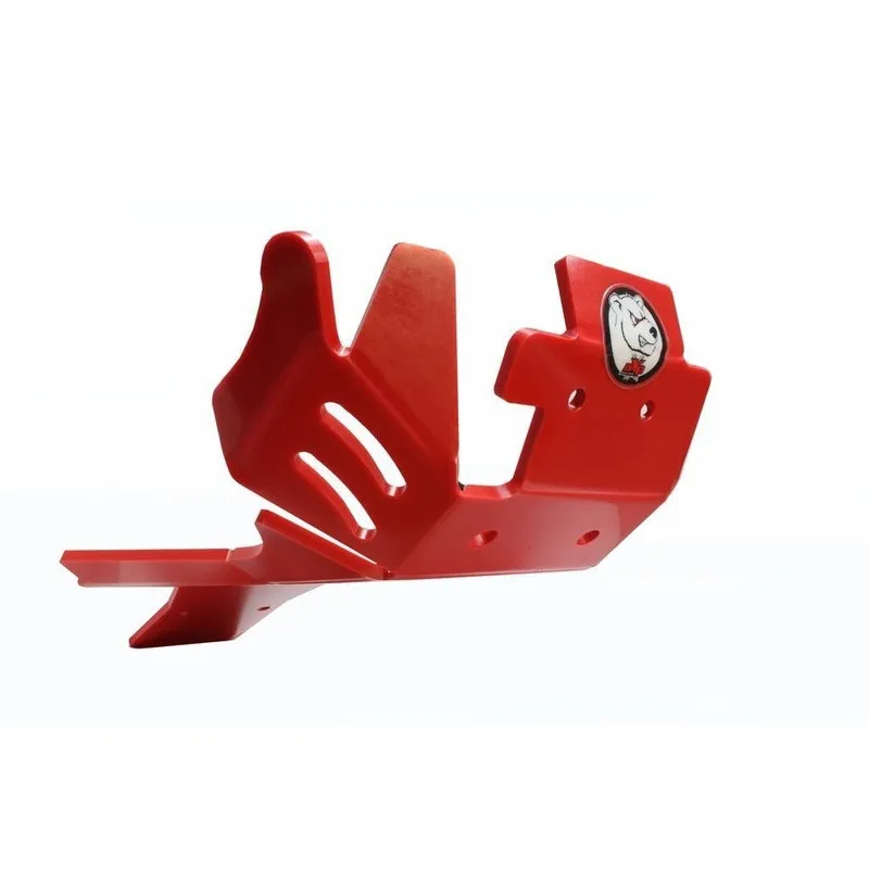 AXP Enduro Xtrem Skid plate - HDPE 8mm for GAS GAS EC 250, EC 300 2018-2020 - AX1529 AXP Enduro Xtrem Skid plate - HDPE 8mm for GAS GAS EC 250, EC 300 2018-2020 - AX1529