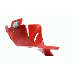 AXP Enduro Xtrem Skid plate - HDPE 8mm for GAS GAS EC 250, EC 300 2018-2020 - AX1529