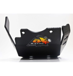 AXP Enduro Unterfahrschutz - HDPE 6 mm für SHERCO SC 125, SE 125 2018-2023