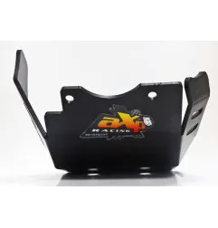 Cubrecárter AXP Enduro 2T para SHERCO SC 125, SE 125 de 2018 a 2023