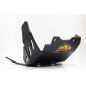 Sabot AXP Enduro - PHD 6mm pour SHERCO SC 125, SE 125 de 2018 à 2023 Sabot AXP Enduro - PHD 6mm pour SHERCO SC 125, SE 125 de 2018 à 2023