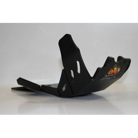 AXP Enduro Xtrem Skid plate - HDPE 8mm for SHERCO SC 125, SE 125 2018-2023 - AX1466