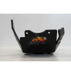 AXP Enduro Xtrem Unterfahrschutz - HDPE 8 mm für SHERCO SC 125, SE 125 2018-2023 - AX1466