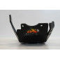 AXP Enduro Xtrem Unterfahrschutz - HDPE 8 mm für SHERCO SC 125, SE 125 2018-2023 - AX1466