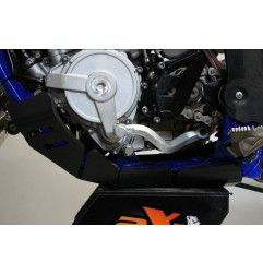 Sabot AXP Enduro Xtrem - PHD 8mm pour SHERCO SC 125, SE 125 de 2018 - AX1466