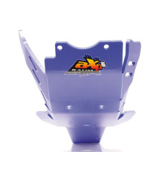 AXP Enduro Xtrem Skid plate - HDPE 8mm for SHERCO SC 125, SE 125 2018-2023 - AX1480