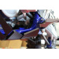 Sabot AXP Enduro Xtrem - PHD 8mm pour SHERCO SE 250, SE 250 I-F FACTORY, SE 250 I-R RACING, SEF 250, SEF 300 de 2012 - AX1418