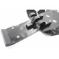 Sabot AXP Enduro Xtrem - PHD 8mm pour SHERCO SE 250, SE 250 I-F FACTORY, SE 250 I-R RACING, SEF 250, SEF 300 de 2012 - AX1418