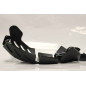 AXP Enduro Xtrem Skid plate - HDPE 8mm for SHERCO SE 250, SE 250 I-F FACTORY, SE 250 I-R RACING, SEF 250, SEF 300 2012- - AX1418
