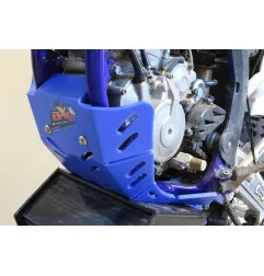 Sabot AXP Enduro Xtrem - PHD 8mm pour SHERCO SCF 250, SCF 300, SEF 250, SEF 300 de 2019 à 2024