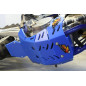 Sabot AXP Enduro Xtrem - PHD 8mm pour SHERCO SCF 250, SCF 300, SEF 250, SEF 300 de 2019 à 2024 Sabot AXP Enduro Xtrem - PHD 8mm pour SHERCO SCF 250, SCF 300, SEF 250, SEF 300 de 2019 à 2024