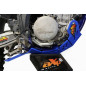 Sabot AXP Enduro Xtrem - PHD 8mm pour SHERCO SCF 250, SCF 300, SEF 250, SEF 300 de 2019 à 2024 Sabot AXP Enduro Xtrem - PHD 8mm pour SHERCO SCF 250, SCF 300, SEF 250, SEF 300 de 2019 à 2024