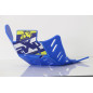 Sabot AXP Enduro - PHD 6mm pour SHERCO SCF 250, SCF 300, SEF 250, SEF 300 de 2019 - AX1525 Sabot AXP Enduro - PHD 6mm pour SHERCO SCF 250, SCF 300, SEF 250, SEF 300 de 2019 - AX1525