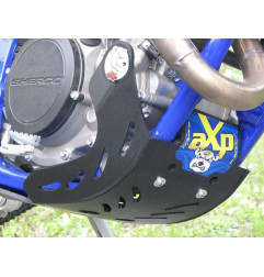 Cubrecárter AXP enduro Phd 4T para SHERCO SE 250, SE 250 I-F FACTORY, SE 250 I-R RACING, SEF 250, SEF 300 de 2012 a 2018