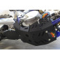 Sabot AXP Enduro Xtrem - PHD 8mm pour SHERCO SCF 250, SCF 300, SEF 250, SEF 300, SER 300 de 2019 à 2024