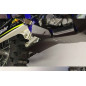 Sabot AXP Enduro Xtrem - PHD 8mm pour SHERCO SC 250, SEF 250, SEF 300, SER 250, SER 300 de 2014 - AX1424 Sabot AXP Enduro Xtrem - PHD 8mm pour SHERCO SC 250, SEF 250, SEF 300, SER 250, SER 300 de 2014 - AX1424