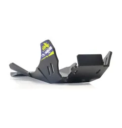 AXP Enduro Xtrem Skid plate - HDPE 8mm for SHERCO SC 250, SEF 250, SEF 300, SER 250, SER 300 2014-2024 - AX1424