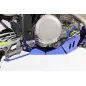 AXP Enduro Xtrem Skid plate - HDPE 8mm for SHERCO SC 250, SEF 250, SEF 300, SER 250, SER 300 2014-2024 - AX1434