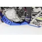 AXP Enduro Xtrem Skid plate - HDPE 8mm for SHERCO SC 250, SEF 250, SEF 300, SER 250, SER 300 2014-2024 - AX1434