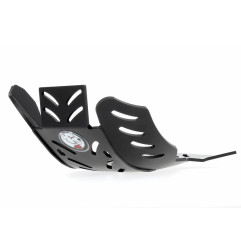 AXP Enduro Skid plate - HDPE 6mm for SHERCO SEF 450 2019