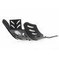 AXP Enduro Skid plate - HDPE 6mm for SHERCO SEF 450 2019