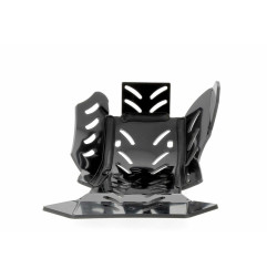 AXP Enduro Skid plate - HDPE 6mm for SHERCO SEF 450 2019