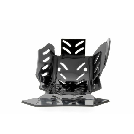 AXP Enduro Skid plate - HDPE 6mm for SHERCO SEF 450 2019