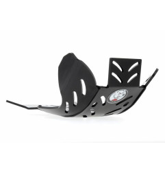 AXP Enduro Skid plate - HDPE 6mm for SHERCO SEF 450 2019