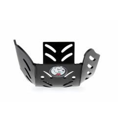AXP Enduro Unterfahrschutz - HDPE 6 mm für SHERCO SEF 450 2019
