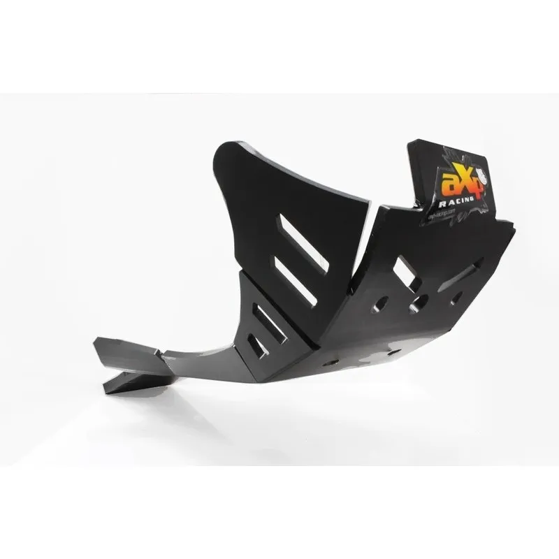 AXP Enduro Xtrem Skid plate - HDPE 8mm for SHERCO SCF 450, SCF 500, SEF 450, SEF 500 2019-2024 - AX1513
