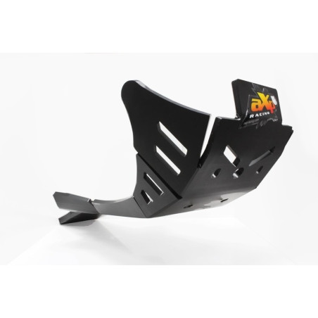 Cubrecárter AXP Xtrem PHD Negro para SHERCO SCF 450, SCF 500, SEF 450, SEF 500 de 2019 - AX1513