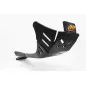 AXP Enduro Xtrem Skid plate - HDPE 8mm for SHERCO SCF 450, SCF 500, SEF 450, SEF 500 2019-2024 - AX1513