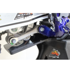 AXP Enduro Xtrem Unterfahrschutz - HDPE 8 mm für SHERCO SCF 450, SCF 500, SEF 450, SEF 500 2019-2024 - AX1513