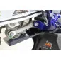AXP Enduro Xtrem Skid plate - HDPE 8mm for SHERCO SCF 450, SCF 500, SEF 450, SEF 500 2019-2024 - AX1513