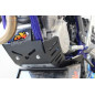 Sabot AXP Enduro Xtrem - PHD 8mm pour SHERCO SCF 450, SCF 500, SEF 450, SEF 500 de 2019 - AX1513