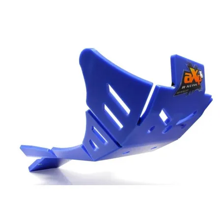 AXP Enduro Xtrem Skid plate - HDPE 8mm for SHERCO SCF 450, SCF 500, SEF 450, SEF 500 2019-2024 - AX1514