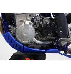 Cubrecárter AXP Xtrem PHD azul para SHERCO SCF 450, SCF 500, SEF 450, SEF 500 de 2019 - AX1514